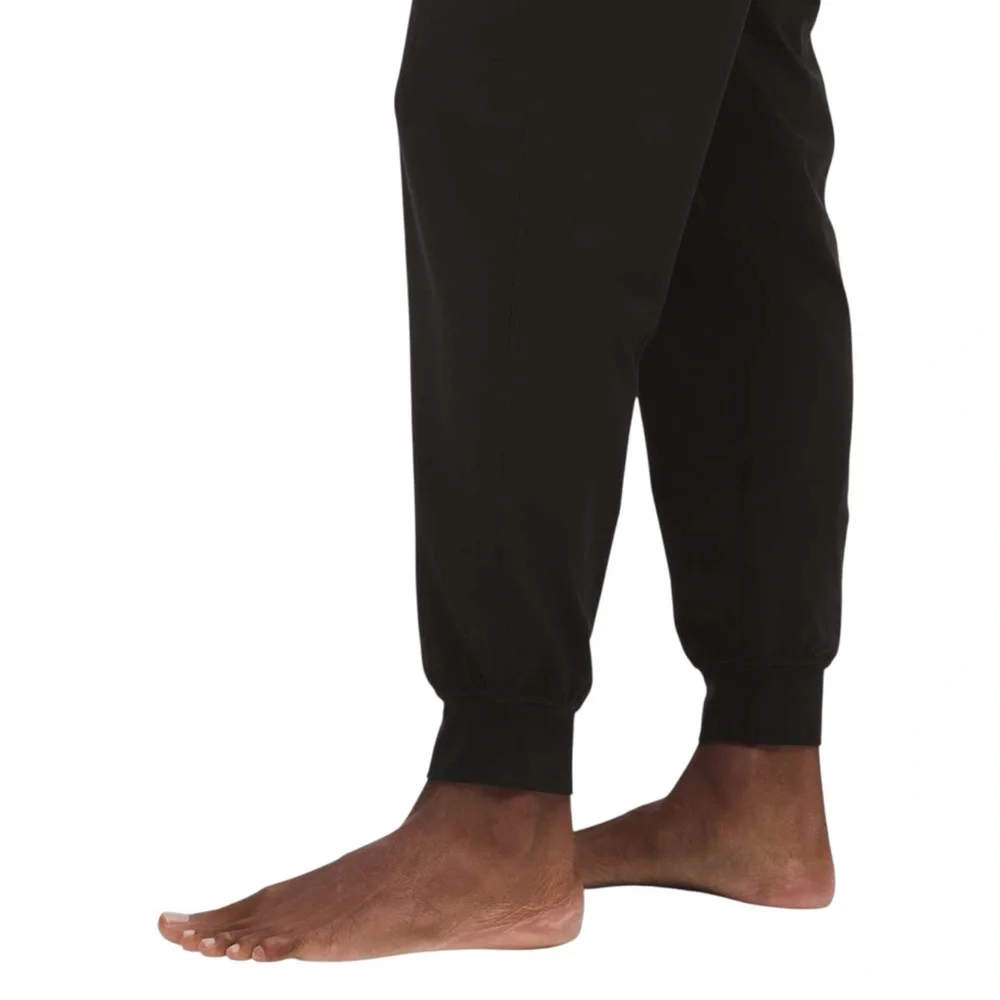NWT Lululemon Align High-Rise Jogger size 6 in Black - Picture 2 of 10